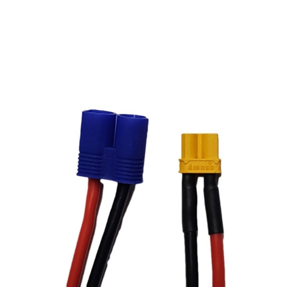 EC3 to XT30 Adaptor
