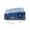 A1 Charger DC Power output