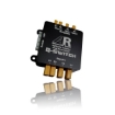 Q-Switch Angle off_set
