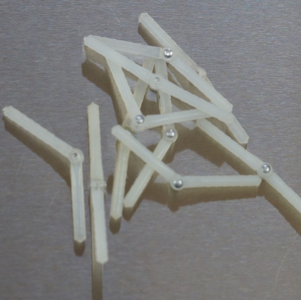 Small Hinges 10 pack