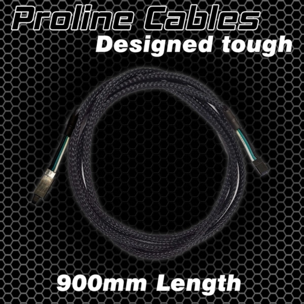 900mm Proline Cable