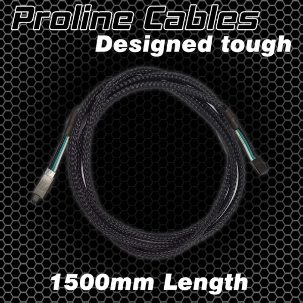 1500mm Proline Cables