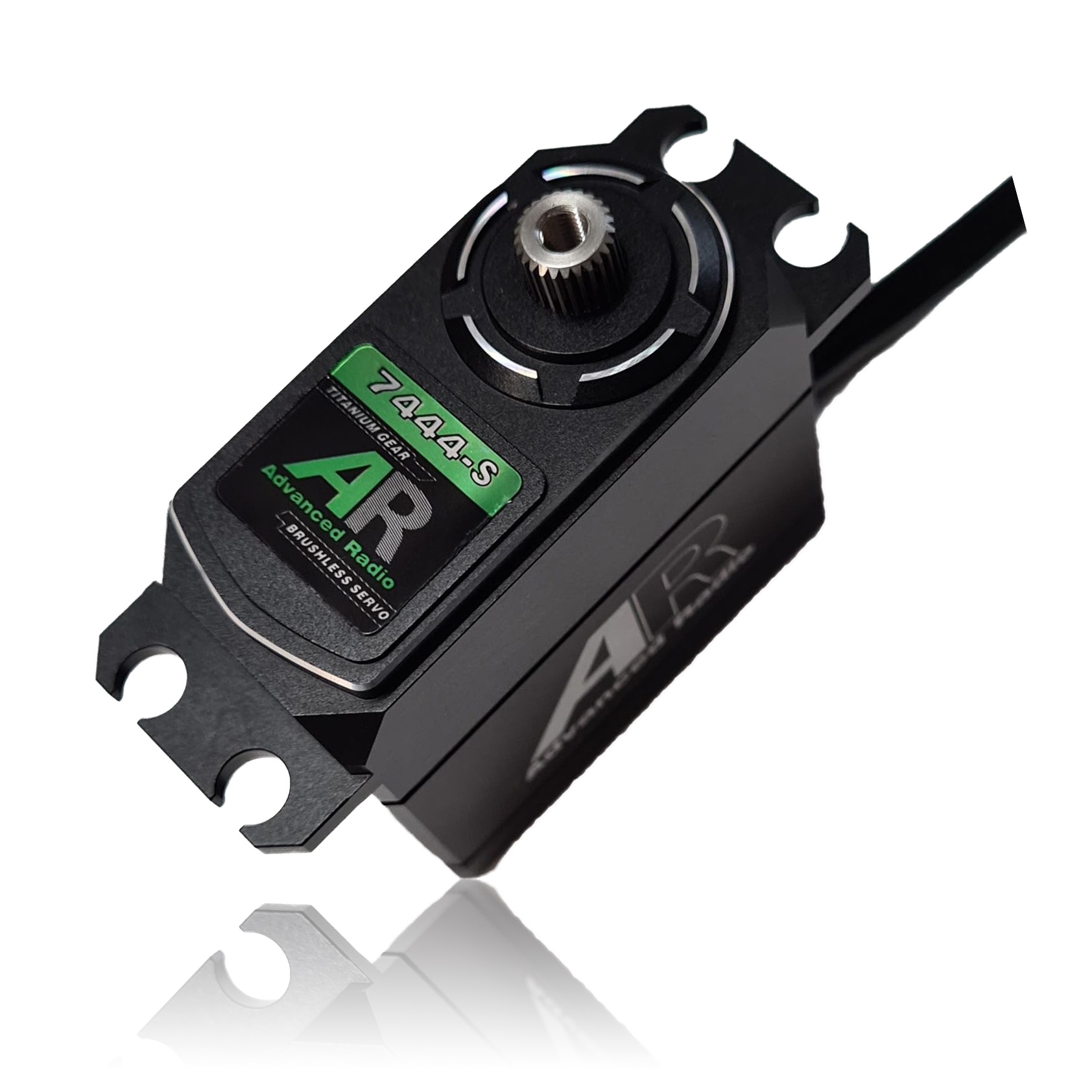 Picture for category AR Servos