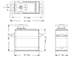 7434-s measurements
