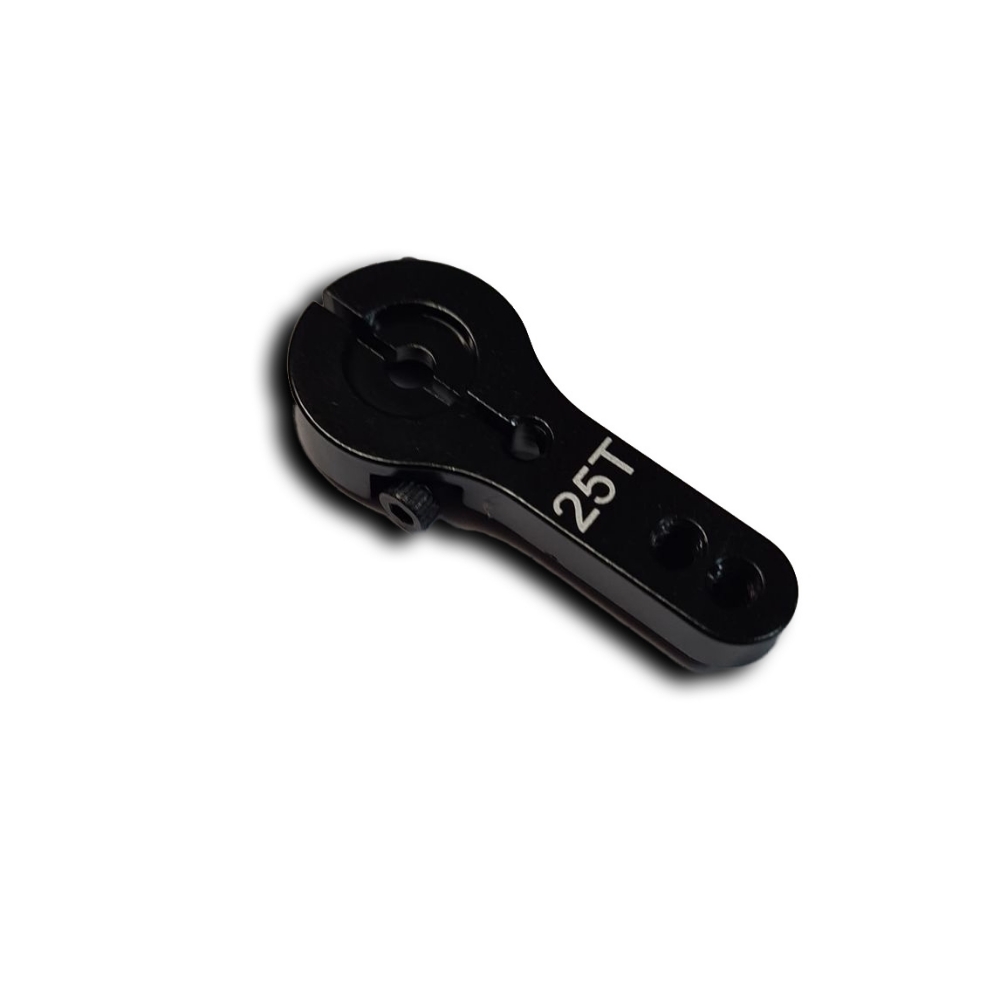 1 inch AR servo arm