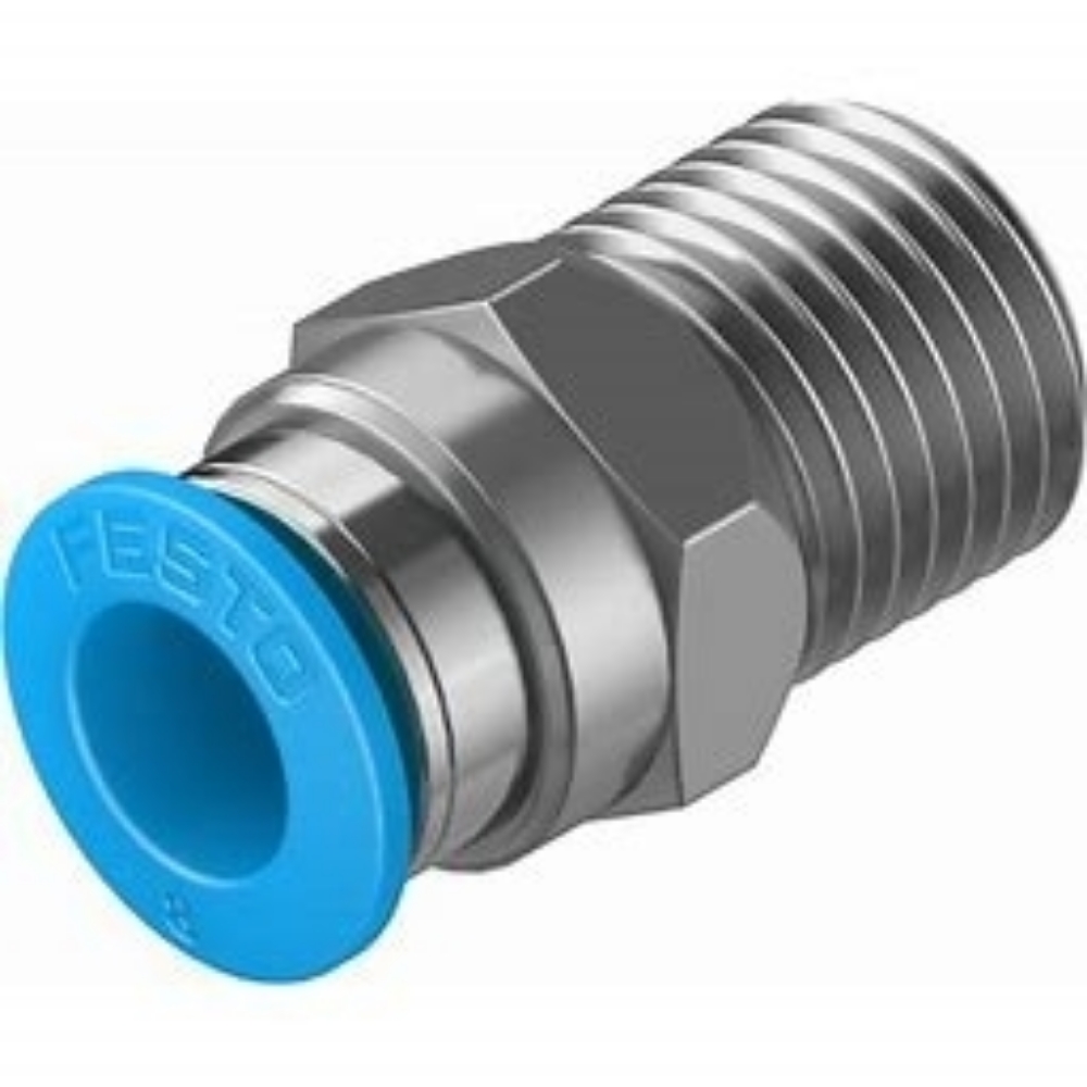 Festo G1/8 to 4mm fitting