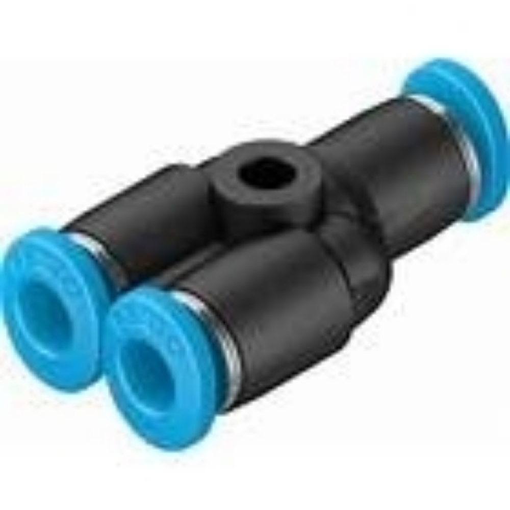 Festo 4mm Y  Adaptor