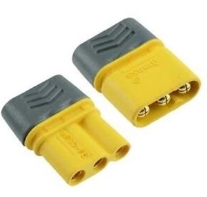 Picture for category Connectors
