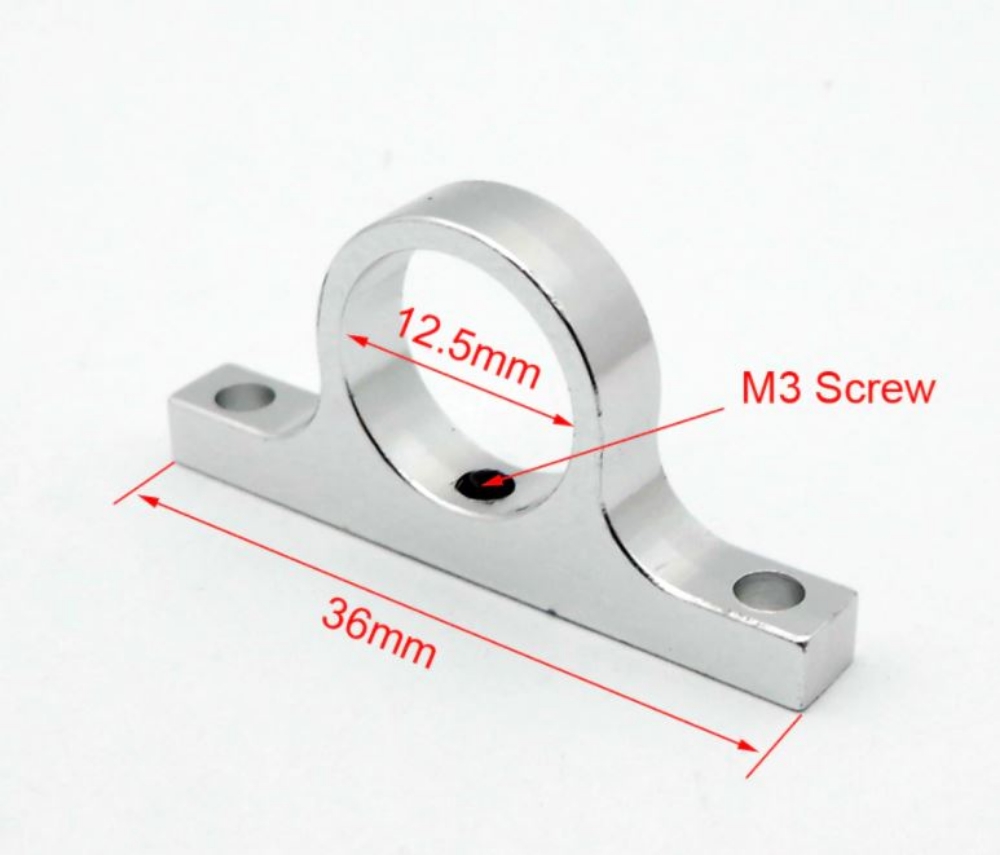 Valve holder