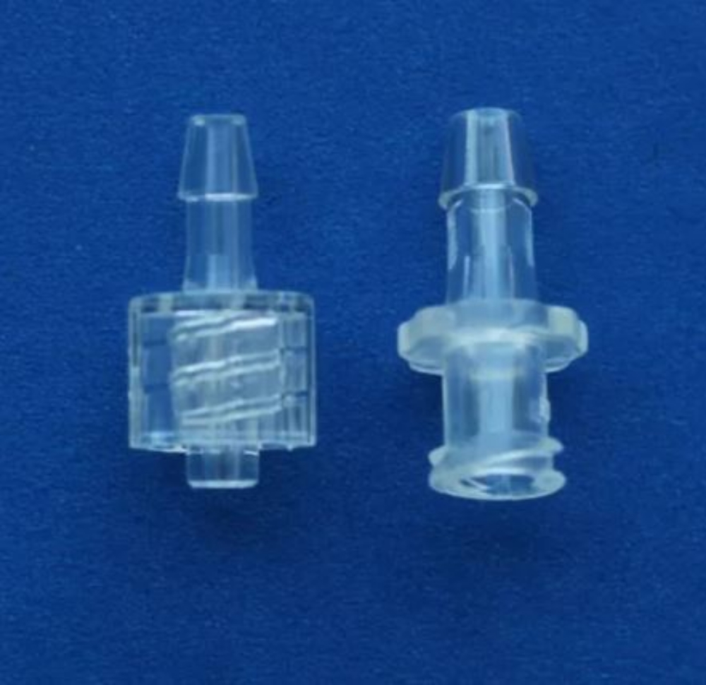3mm Air Connector
