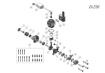 DLE30 Exploded View