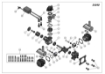 DLE40 Exploded View