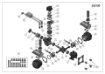 DLE120 Exploded View