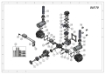 DLE170 Exploded View