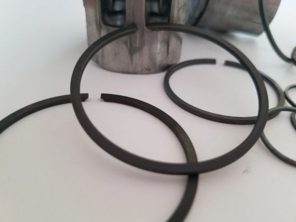 Bowman High Quality Rings