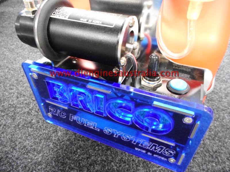 Picture for category Brico Fuel Systems