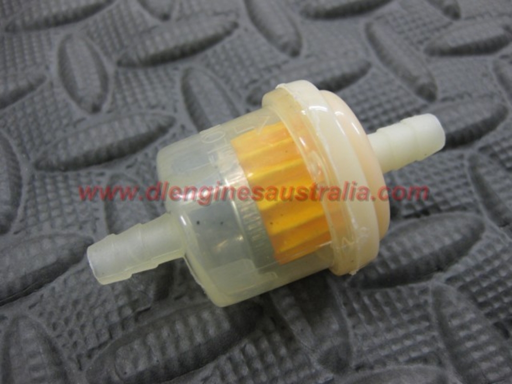 Fuel Can Fuel Filter