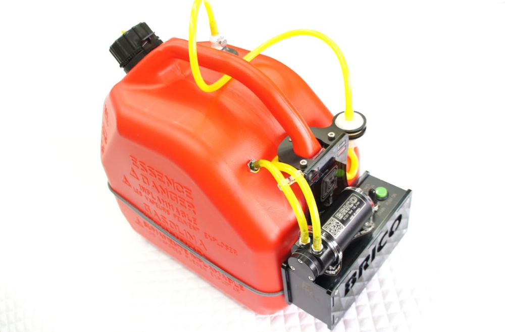 Brico 10L Fill System