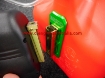 5L Fuel Can & Manual Pump Combo