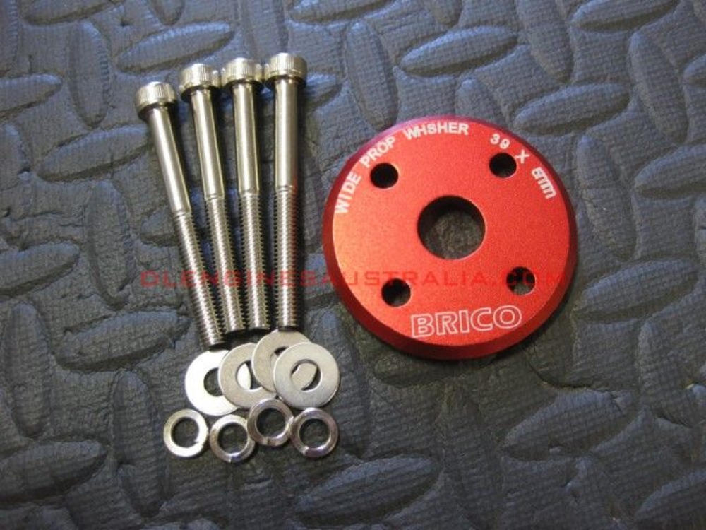 Brico Prop Washer 