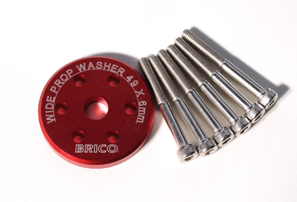 Brico Prop Washer 