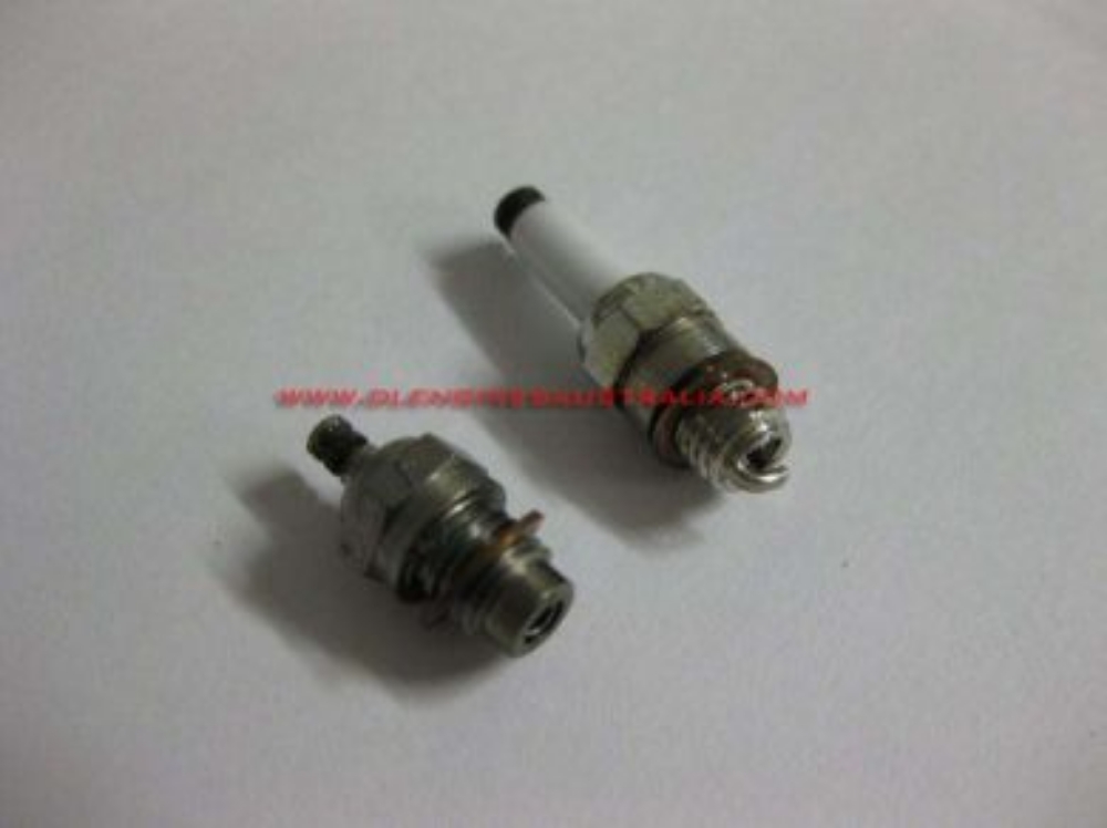 RCEXL Spark Plug 1/4-32