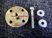 DLE55 DLE55RA DLE60 DLE61 DLE65 Prop Drill Guide