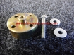 DLE55 DLE55RA DLE60 DLE61 DLE65 Prop Drill Guide