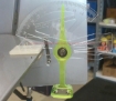 Throw - Degree Meter for control surfaces