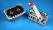 DLE High Quality Hand Fuel Pump