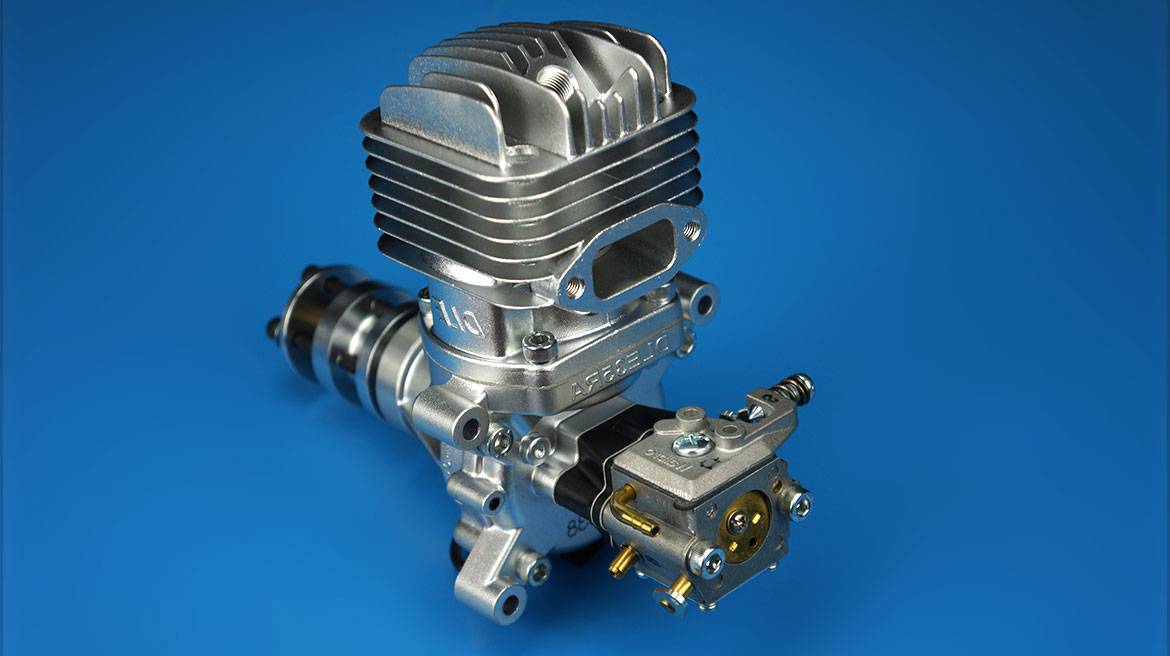 Picture for category DLE35RA Spare Parts