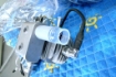 Muffler Silencer DLE-20 DLE-35RA