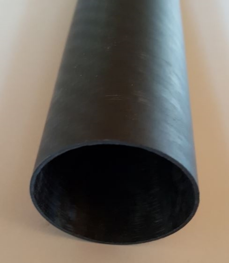 Picture of 50mm x 850mm Carbon Wing tube for the Tomahawk F86 Sabre (and other GS models)