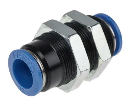 Picture for category Festo Fittings