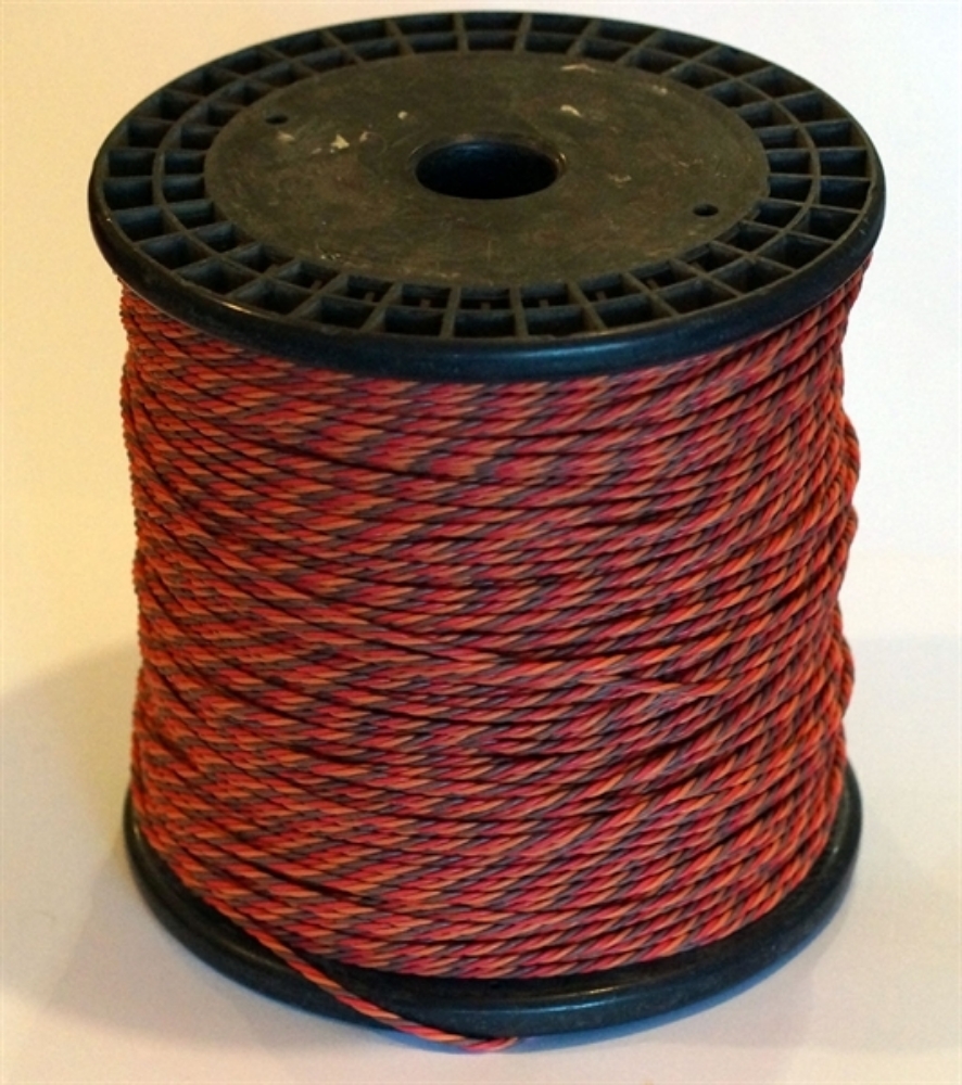 Picture of 200 meters Bulk JR High grade 22 AWG servo wire