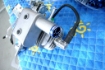 Muffler Silencer DLE-20 DLE-35RA