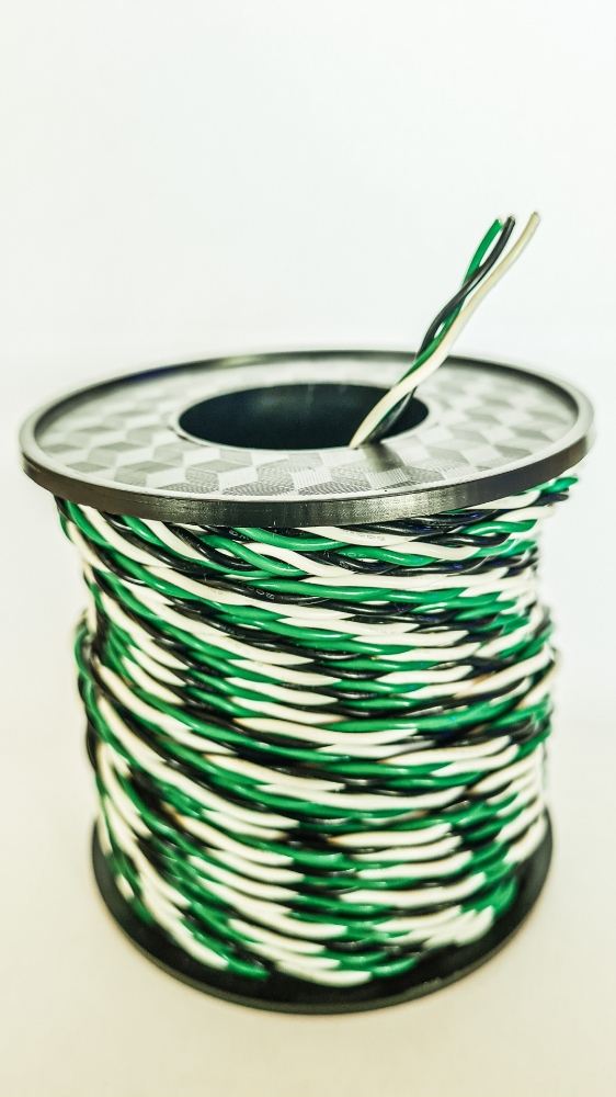 AR Aerospace Wire Lite