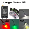 L DLX Kit