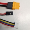 AR Power connector